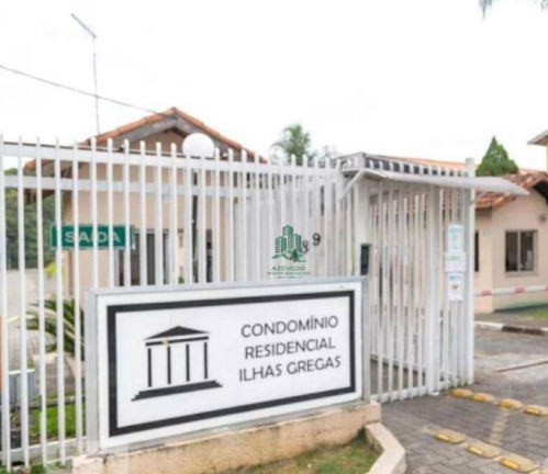 Imagem Sobrado com 2 Quartos à Venda, 64 m² em Parque Flamengo - Guarulhos Imagem Sobrado com 2 Quartos à Venda, 64 m² em Parque Flamengo - Guarulhos