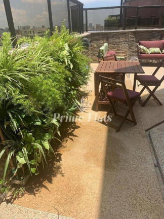 Imagem Apartamento com 3 Quartos à Venda, 210 m² em Moema - São Paulo Imagem Apartamento com 3 Quartos à Venda, 210 m² em Moema - São Paulo