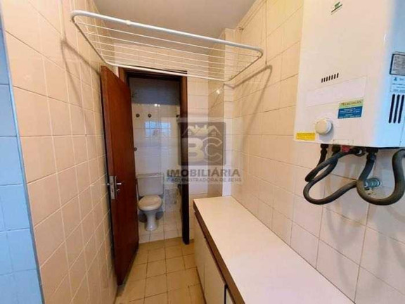 Imagem Apartamento com 2 Quartos à Venda, 58 m² em Vila Santa Catarina - São Paulo