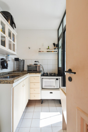 Imagem Studio com 1 Quarto à Venda, 26 m² em Bela Vista - São Paulo Imagem Studio com 1 Quarto à Venda, 26 m² em Bela Vista - São Paulo
