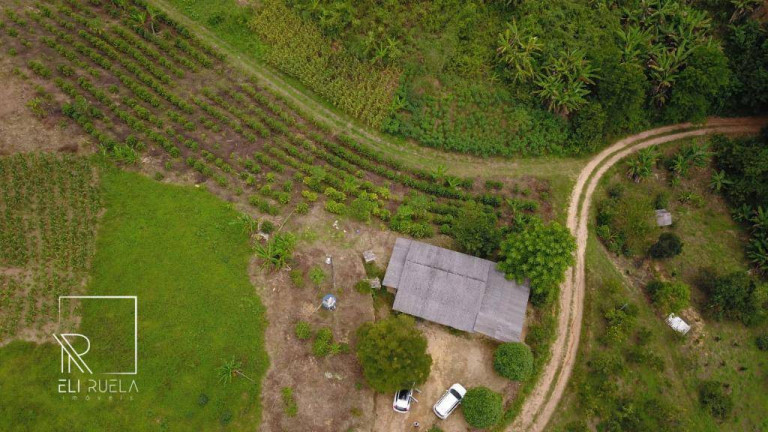 Imagem Chácara com 3 Quartos à Venda, 30.000 m² em Boa Esperança - Marechal Floriano Imagem Chácara com 3 Quartos à Venda, 30.000 m² em Boa Esperança - Marechal Floriano