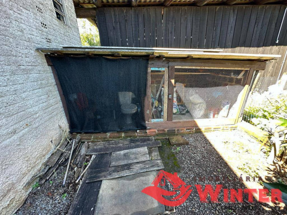 Imagem Casa com 2 Quartos à Venda, 360 m² em Picada Cara - Feliz Imagem Casa com 2 Quartos à Venda, 360 m² em Picada Cara - Feliz
