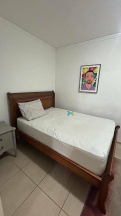 Imagem Apartamento com 2 Quartos à Venda, em Tiradentes - Campo Grande Imagem Apartamento com 2 Quartos à Venda, em Tiradentes - Campo Grande