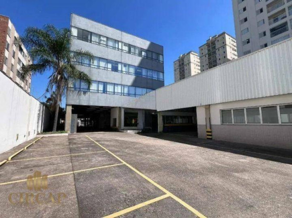 Imagem Edifício Residencial à Venda, 4.042 m² em Barcelona - São Caetano Do Sul Imagem Edifício Residencial à Venda, 4.042 m² em Barcelona - São Caetano Do Sul