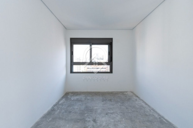 Imagem Apartamento com 3 Quartos à Venda, 232 m² em Campo Belo - São Paulo