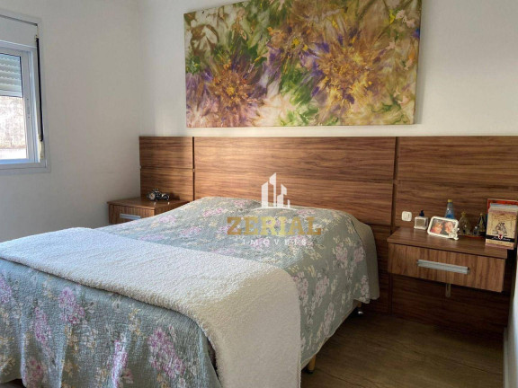 Imagem Apartamento com 4 Quartos à Venda, 242 m² em Santo Antônio - São Caetano Do Sul Imagem Apartamento com 4 Quartos à Venda, 242 m² em Santo Antônio - São Caetano Do Sul