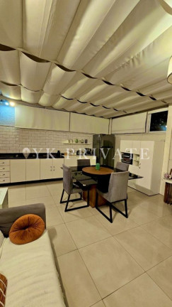 Imagem Apartamento com 2 Quartos à Venda, 135 m² em Vila Romana - São Paulo