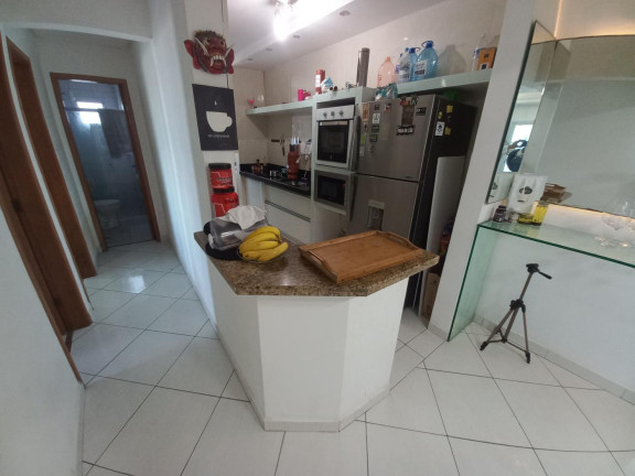 Imagem Apartamento com 2 Quartos à Venda, 86 m² em Maracanã - Praia Grande