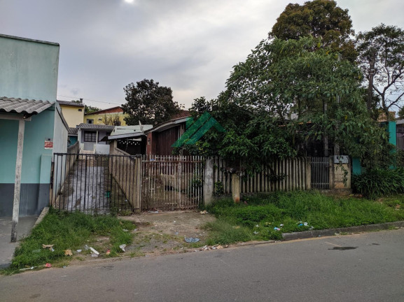 Terreno à Venda, 360 m² em São Dimas - Colombo