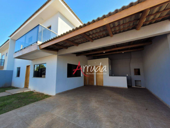 Imagem Sobrado com 3 Quartos à Venda, 140 m² em Pioneiros Catarinenses - Cascavel Imagem Sobrado com 3 Quartos à Venda, 140 m² em Pioneiros Catarinenses - Cascavel
