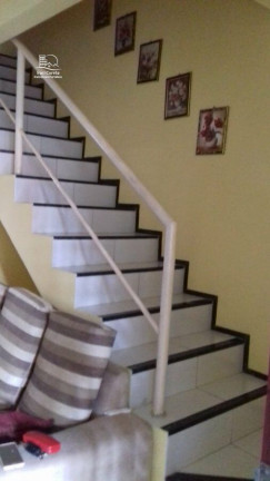 Imagem Casa com 3 Quartos à Venda, 161 m² em Lagoa Redonda - Fortaleza