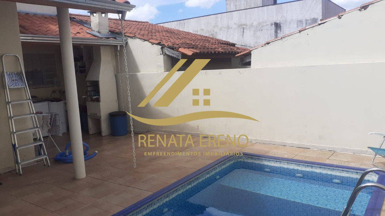 Imagem Casa de Condomínio com 2 Quartos à Venda, em Jardim Residencial Das Dálias - Sorocaba Imagem Casa de Condomínio com 2 Quartos à Venda, em Jardim Residencial Das Dálias - Sorocaba