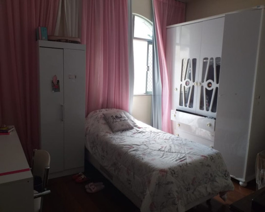 Imagem Imóvel com 5 Quartos à Venda, 200 m² em São Mateus - Juiz De Fora