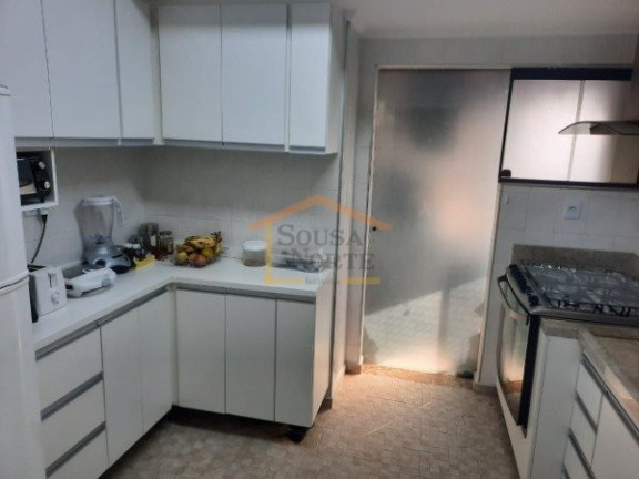 Imagem Apartamento com 3 Quartos à Venda, 98 m² em Vila Paulicéia - São Paulo Imagem Apartamento com 3 Quartos à Venda, 98 m² em Vila Paulicéia - São Paulo