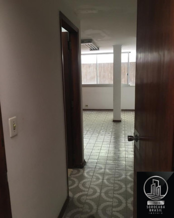 Imagem Sobrado com 3 Quartos para Alugar, 660 m² em Centro - Sorocaba Imagem Sobrado com 3 Quartos para Alugar, 660 m² em Centro - Sorocaba