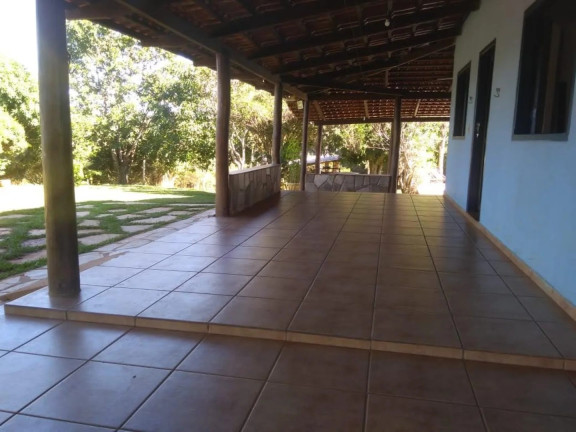 Imagem Imóvel com 6 Quartos à Venda, 300 m² em Zona Rural - Pirenopolis Imagem Imóvel com 6 Quartos à Venda, 300 m² em Zona Rural - Pirenopolis
