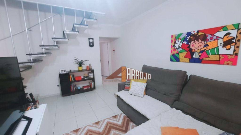 Imagem Sobrado com 2 Quartos à Venda, 118 m² em Ermelino Matarazzo - São Paulo Imagem Sobrado com 2 Quartos à Venda, 118 m² em Ermelino Matarazzo - São Paulo