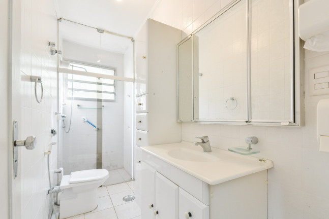 Imagem Apartamento com 3 Quartos à Venda, 148 m² em Paraíso - São Paulo Imagem Apartamento com 3 Quartos à Venda, 148 m² em Paraíso - São Paulo