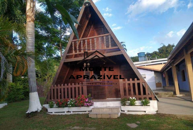 Imagem Chácara com 2 Quartos à Venda, 1.251 m² em Parque Cerejeiras - Suzano