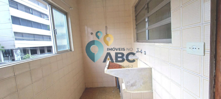 Imagem Apartamento com 2 Quartos à Venda, 64 m² em Centro - São Bernardo Do Campo