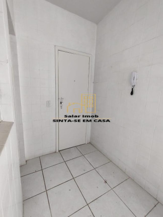 Imagem Apartamento com 3 Quartos à Venda, 120 m² em Campos Elíseos - Resende