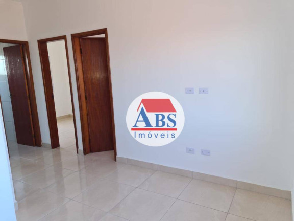Imagem Casa com 2 Quartos à Venda, 52 m² em Maracanã - Praia Grande Imagem Casa com 2 Quartos à Venda, 52 m² em Maracanã - Praia Grande