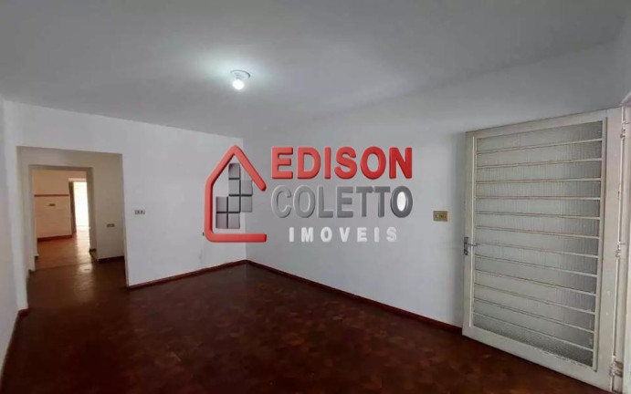 Imagem Casa com 3 Quartos à Venda, 62 m² em Centro - Piracicaba