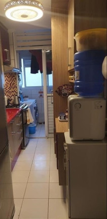 Imagem Apartamento com 3 Quartos à Venda, 72 m² em Vila Carrão - São Paulo Imagem Apartamento com 3 Quartos à Venda, 72 m² em Vila Carrão - São Paulo
