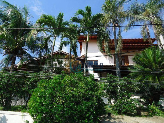Imagem Casa com 5 Quartos à Venda, 500 m² em Camboinhas - Niterói