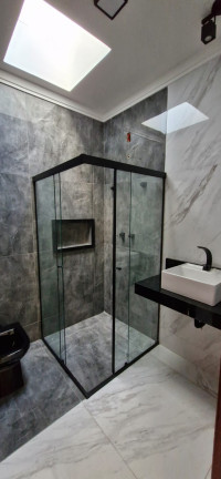 Imagem Casa com 3 Quartos à Venda, 117 m² em Horto Florestal - Sorocaba Imagem Casa com 3 Quartos à Venda, 117 m² em Horto Florestal - Sorocaba