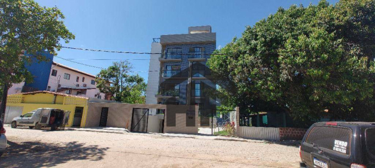 Imagem Flat com 1 Quarto à Venda, 31 m² em Porto De Galinhas - Ipojuca