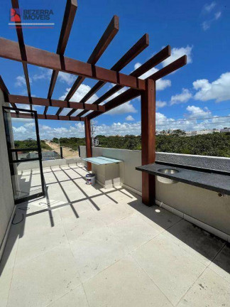 Imagem Casa com 2 Quartos à Venda, 63 m² em Parque Das árvores - Parnamirim