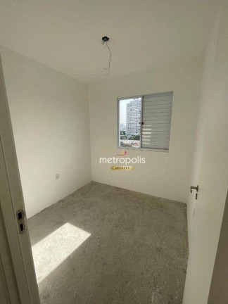 Imagem Apartamento com 2 Quartos à Venda, 38 m² em Ipiranga - São Paulo