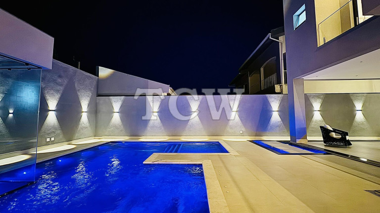 Imagem Casa de Condomínio com 5 Quartos à Venda, 490 m² em Jardim Acapulco - Guarujá