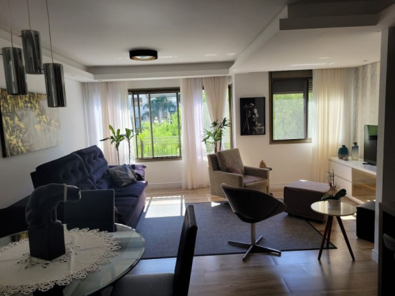 Imagem Apartamento com 3 Quartos à Venda, 90 m² em Ipanema - Porto Alegre