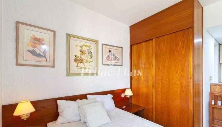 Imagem Apartamento com 1 Quarto à Venda, 37 m² em Moema - São Paulo Imagem Apartamento com 1 Quarto à Venda, 37 m² em Moema - São Paulo