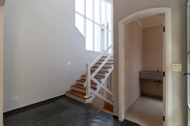 Imagem Imóvel com 4 Quartos à Venda, 260 m² em Jardim Morumbi - São Paulo Imagem Imóvel com 4 Quartos à Venda, 260 m² em Jardim Morumbi - São Paulo