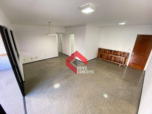 Imagem Apartamento com 3 Quartos à Venda, 140 m² em Cocó - Fortaleza Imagem Apartamento com 3 Quartos à Venda, 140 m² em Cocó - Fortaleza