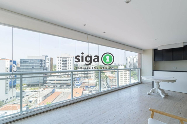 Imagem Apartamento com 3 Quartos à Venda ou Locação, 203 m² em Itaim Bibi - São Paulo Imagem Apartamento com 3 Quartos à Venda ou Locação, 203 m² em Itaim Bibi - São Paulo