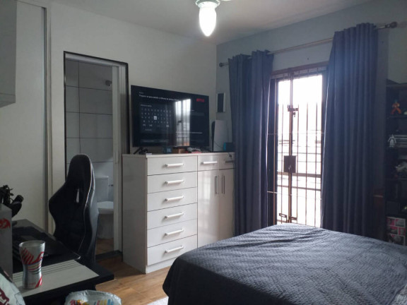 Imagem Casa com 4 Quartos à Venda, 240 m² em Vila Rica - São Paulo