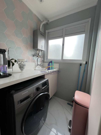 Imagem Apartamento com 1 Quarto à Venda, 66 m² em Guilhermina - Praia Grande
