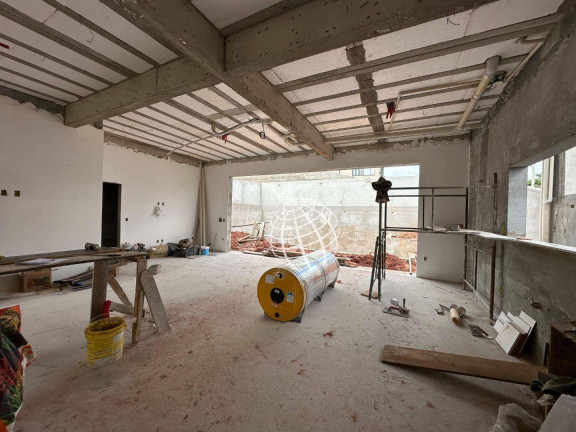 Imagem Casa com 3 Quartos à Venda, 273 m² em Condomínio Reserva São Nicolau - Atibaia Imagem Casa com 3 Quartos à Venda, 273 m² em Condomínio Reserva São Nicolau - Atibaia