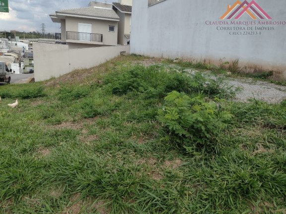 Imagem Terreno à Venda, 171 m² em Villa Verde - Franco Da Rocha