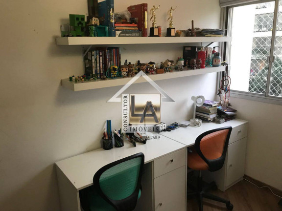 Imagem Apartamento com 3 Quartos à Venda, 105 m² em Brooklin Novo - São Paulo Imagem Apartamento com 3 Quartos à Venda, 105 m² em Brooklin Novo - São Paulo