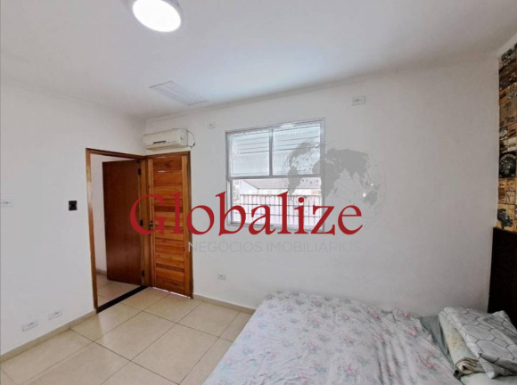 Imagem Imóvel com 3 Quartos à Venda, 140 m² em Vila Mathias - Santos