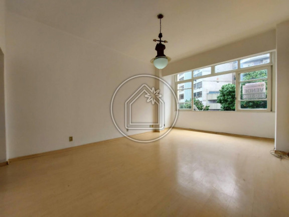 Imagem Apartamento com 3 Quartos à Venda, 80 m² em Tijuca - Rio De Janeiro
