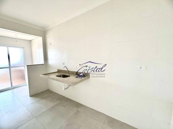 Imagem Apartamento com 2 Quartos à Venda, 79 m² em Tupi - Praia Grande