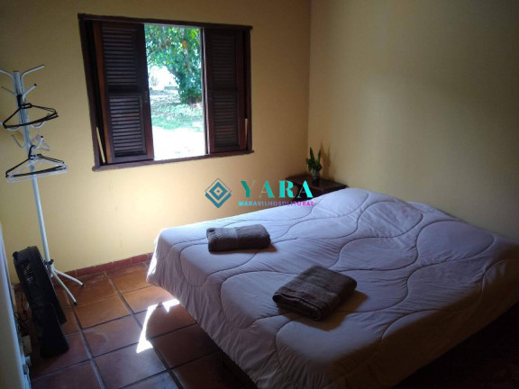 Imagem Chácara com 3 Quartos à Venda, 2.000 m² em Caçapava - Caçapava