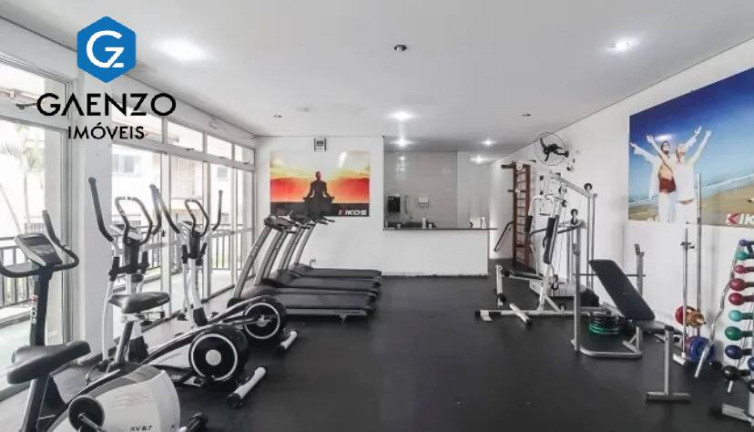 Imagem Apartamento com 2 Quartos à Venda, 66 m² em Santo Antônio - Osasco