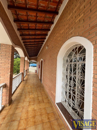 Imagem Casa com 5 Quartos à Venda, 1 m² em Jardim América - Jacareí Imagem Casa com 5 Quartos à Venda, 1 m² em Jardim América - Jacareí